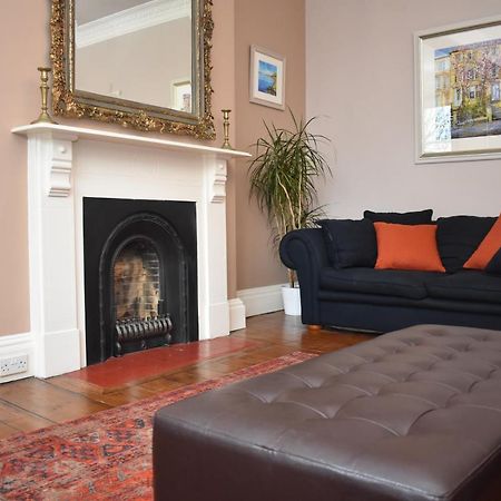 East Claremont - Beautiful 2Br Apartment In Central 에든버러 외부 사진